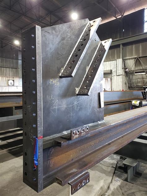 Structural Steel Fabrication in Pakenham 